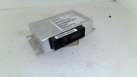 BMW E83 X3 04-10 TCM Transmission Control Module 7599883 Bosch 0260002009 (USED)