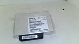 BMW E83 X3 04-10 TCM Transmission Control Module 7599883 Bosch 0260002009 (USED)