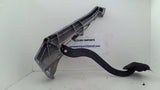 Mercedes R107 W107 Brake Pedal Assembly 1072940801 (USED)