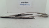 Mercedes W123 Windshield Wiper Arms SOLD as PAIR (USED)