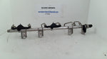 BMW N54 08-13 Genuine Fuel Injector Rail (USED)