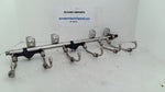 BMW N54 08-13 Genuine Fuel Injector Rail (USED)