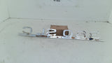 Mercedes Trunk Emblem 380SLC (USED)