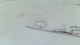 Mercedes Trunk Emblem 380SLC (USED)