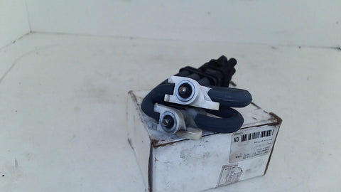 Mercedes W123 W126 w/617 Turbo 81-85 Vacuum Switch Manifold w/Hoses #112 (USED)