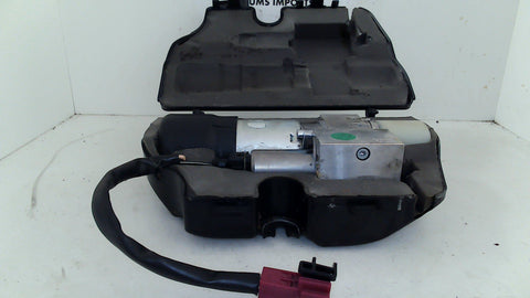 Mercedes W164 Tailgate Rear Hatch Lift Pump 1648000648 (USED)