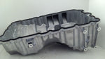 BMW F30 E84 w/2.0 Engine Oil Pan Aluminum 11137618512 (NEW)