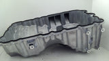 BMW F30 E84 w/2.0 Engine Oil Pan Aluminum 11137618512 (NEW)