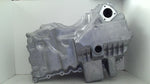 BMW F30 E84 w/2.0 Engine Oil Pan Aluminum 11137618512 (NEW)