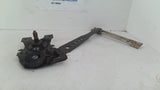 Mercedes W116 W123 280SE 450SEL 300D Right Rear Manual Window Regulator (USED)