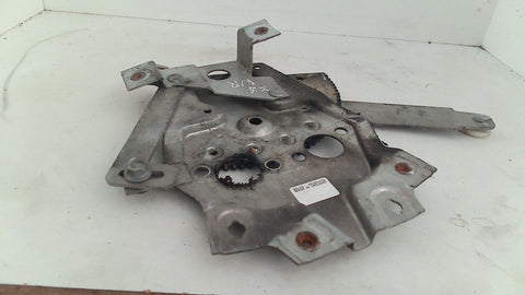 Jaguar XJS 76-92 Convertible Right rear Window Regulator wo/Motor (USED)