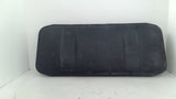 Mercedes R107 W107 560SL 380SL Battery Box Lid 1078430105 w/Cracks #4 (USED)