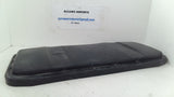 Mercedes R107 W107 560SL 380SL Battery Box Lid 1078430105 w/Cracks #4 (USED)