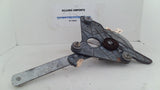 Mercedes W116 W123 280SE 450SEL 300D Left Rear Window Regulator 1167302146 (USED)