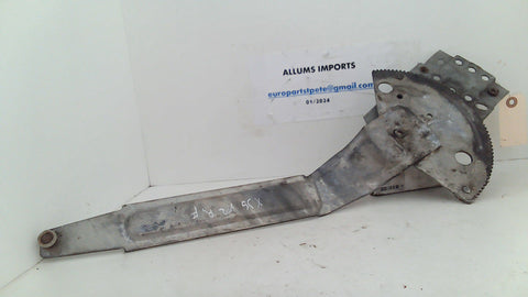 Jaguar XJS 76-92 Right Front Window Regulator (USED)