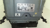 Mercedes ECU ECM Engine Control Module 2721535991 (USED)