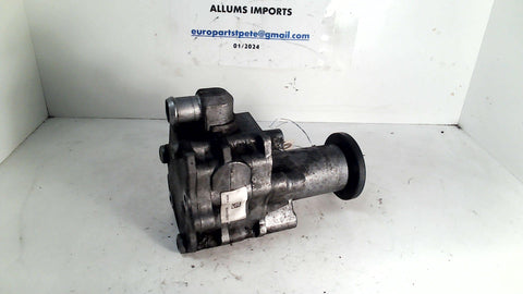 BMW E60 535i 535xi 08-10 Steering Pump 32416776834 (USED)