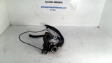 Vintage Mercedes W114/115 A/C Heater Climate Control Switch w/Capillary Tube #2 1158300137 (USED)