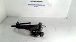 Vintage Mercedes W114/115 A/C Heater Climate Control Switch w/Capillary Tube #2 1158300137 (USED)