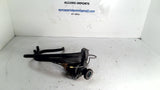 Vintage Mercedes W114/115 A/C Heater Climate Control Switch w/Capillary Tube #2 1158300137 (USED)