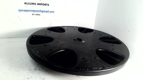 Mercedes W211 Spare Tire Hold Down Plate 2118980214 (USED)