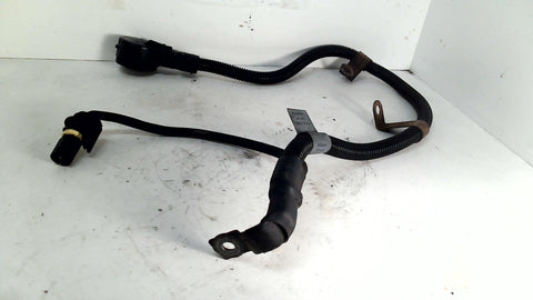 Mercedes W211 w/OM648 05-06 Diesel Battery Positive Starter Cable 2115408235 (USED)