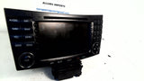 Mercedes W211 E350 E320 E300 E550 Radio Navigation 2119060400 (USED)