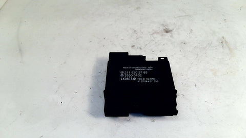 Mercedes W211 Keyless Entry Control Module 2118203785 (USED)