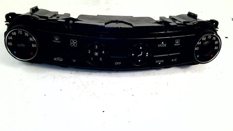 Mercedes W211 E320 E500 Climate Controller Module 2118301485 (USED)