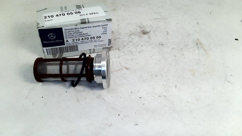 Mercedes Fuel Screen 2104700506 (NEW)