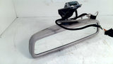 Mercedes W211 E320 E350 E500 Center Rear View Mirror 2118102317 #64 (USED)