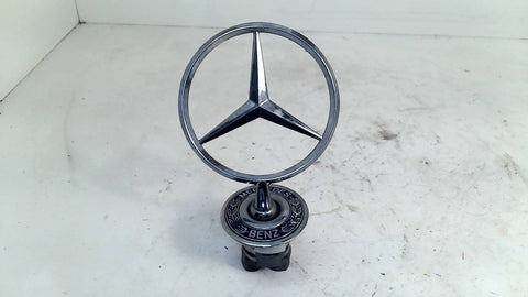 Mercedes Hood Emblem 2108800186 (USED)