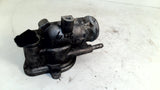 Mercedes W211 w/OM648 Diesel Thermostat 6462000015 (USED)