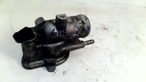 Mercedes W211 w/OM648 Diesel Thermostat 6462000015 (USED)
