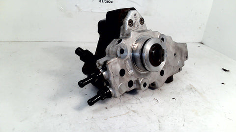 Mercedes W211 w/OM648 Diesel 05-06 Vacuum Pump Bosch 0445010091 6480700201 (USED)