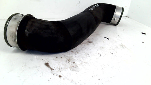 Mercedes W211 w/OM648 Diesel 05-06 Air Intake Hose 2115283782 (USED)