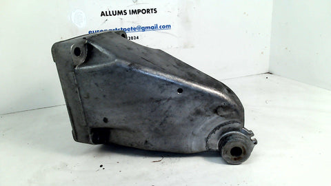 Mercedes W211 w/OM648 Diesel Right Engine Mount Bracket 6132230504 (USED)