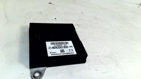 Mercedes W211 E320 Body Control Module Unit BCM 2115452232 (USED)