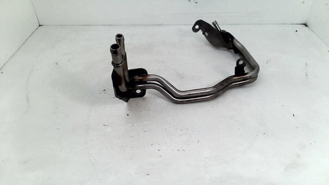 Mercedes W211 w/OM648 Diesel 05-06 Fuel Lines 6480700332 (USED)