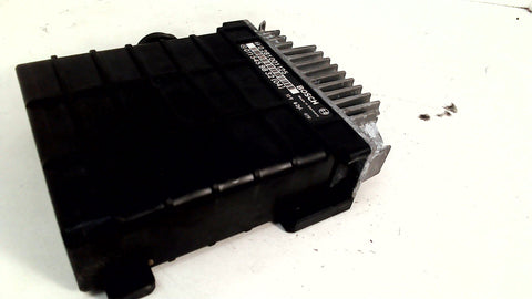 Mercedes W126 OM603 Engine Control Module ECU ECM 0281001125 0015459832 (USED)