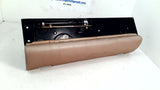 Mercedes W126 Glove Box Door/Hinges #221 (USED)