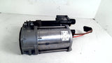 BMW X5 X6 14-18 Suspension Compressor Wabco 37206875177 (NEW)