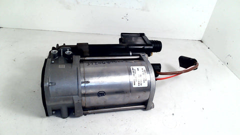 BMW X5 X6 14-18 Suspension Compressor Wabco 37206875177 (NEW)