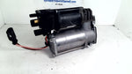 BMW X5 X6 14-18 Suspension Compressor Wabco 37206875177 (NEW)