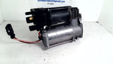 BMW X5 X6 14-18 Suspension Compressor Wabco 37206875177 (NEW)