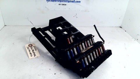 Mercedes W126 Fuse Box 1265408406 1265400850 (USED)