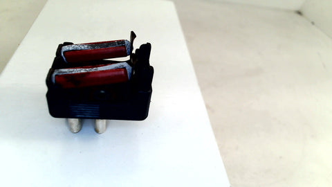 Mercedes W126 W123 Fuse Holder 1235400950 (USED)