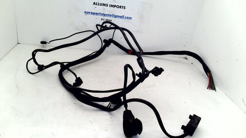 Mercedes W126 350SDL Engine Wiring Harness (USED)