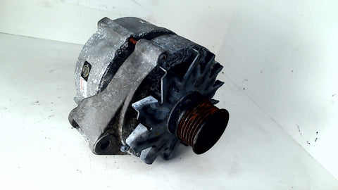 Mercedes W124 W201 W126 300E 190E Alternator AL66 0081544802 (USED)