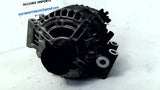 BMW E90 E60 w/N54 07-13 Alternator AL0850 12317558220 (USED)